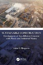 Sustainable Construction