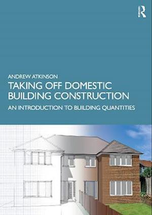 Taking Off Domestic Building Construction