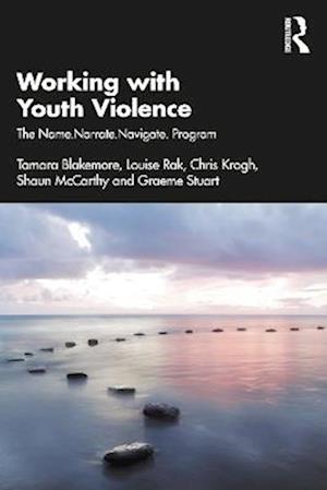 Working with Youth Violence