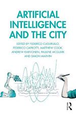 Artificial Intelligence and the City