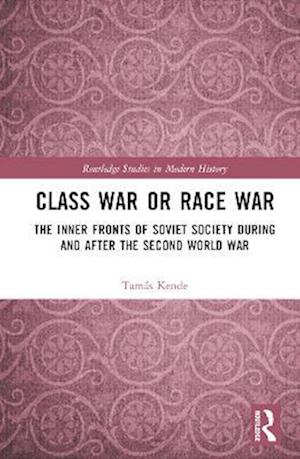 Class War or Race War