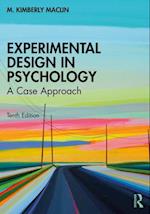 Experimental Design in Psychology