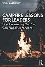 Campfire Lessons for Leaders