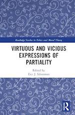 Virtuous and Vicious Expressions of Partiality