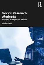 Social Research Methodology