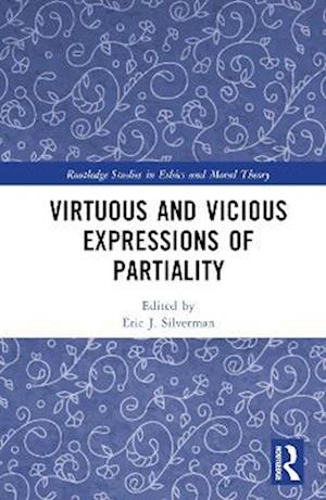 Virtuous and Vicious Expressions of Partiality