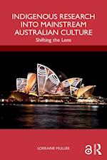 Indigenous Research into Mainstream Australian Culture