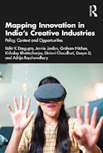 Mapping Innovation in India's Creative Industries