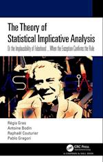 Theory of Statistical Implicative Analysis