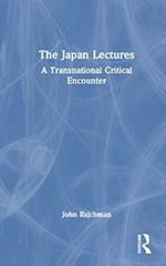 Japan Lectures