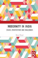 Modernity in India
