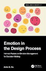 Emotion in the Design Process