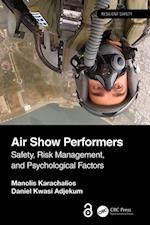 Air Show Performers