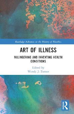 Art of Illness