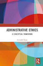 Administrative Ethics