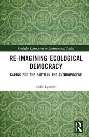 Ecological Democracy