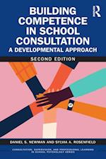 Building Competence in School Consultation