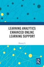 Learning Analytics Enhanced Online Learning Support