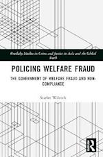 Policing Welfare Fraud