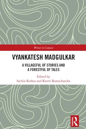 Vyankatesh Madgulkar