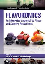 Flavoromics