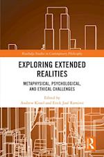 Exploring Extended Realities