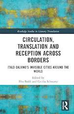 Circulation, Translation and Reception Across Borders