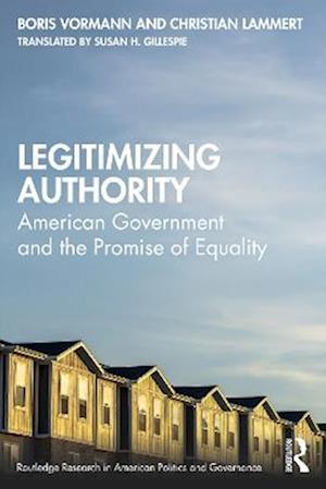 Legitimizing Authority