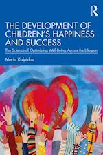 Development of Children's Happiness and Success