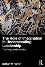 Role of Imagination in Understanding Leadership