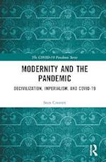 Modernity and the Pandemic