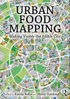 Urban Food Mapping