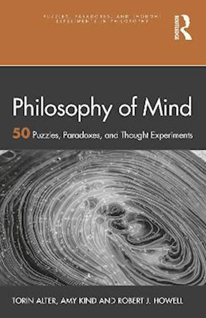 Philosophy of Mind