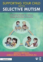 Supporting your Child with Selective Mutism