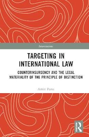 Targeting in International Law