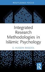 Integrated Research Methodologies in Islamic Psychology