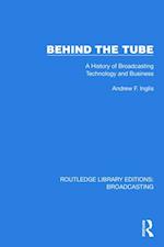 Behind the Tube