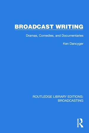 Broadcast Writing