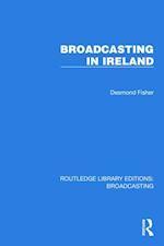 Broadcasting in Ireland