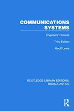 Communications Systems