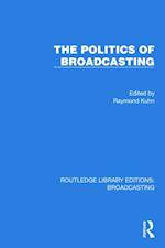 Politics of Broadcasting