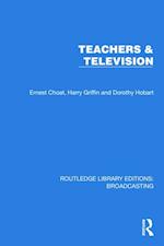 Teachers & Television