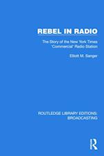 Rebel in Radio