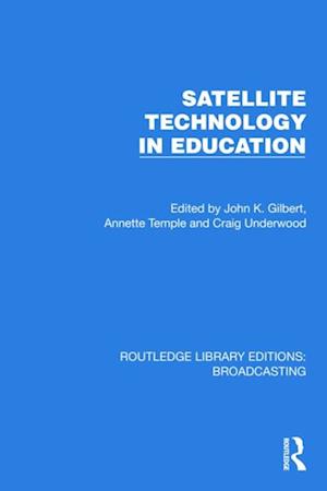 Satellite Technology in Education