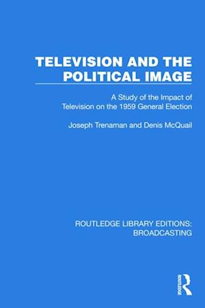 Television and the Political Image