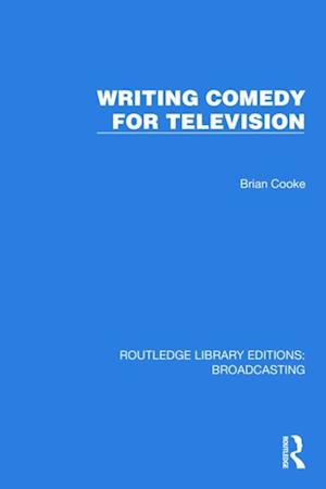 Writing Comedy for Television