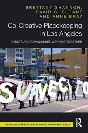 Co-Creative Placekeeping in Los Angeles