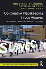 Co-Creative Placekeeping in Los Angeles