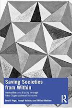 Saving Societies From Within