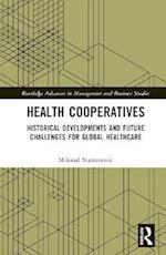 Health Cooperatives